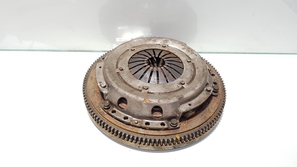 Volanta masa dubla cu placa presiune, Jeep Patriot, 2.0 crd, ECD, 05106019AA