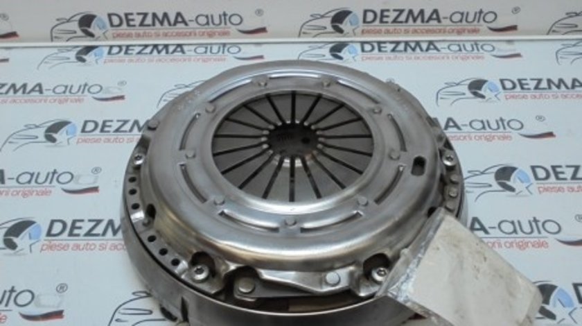 Volanta masa dubla cu placa presiune, Mazda 3 (BK)