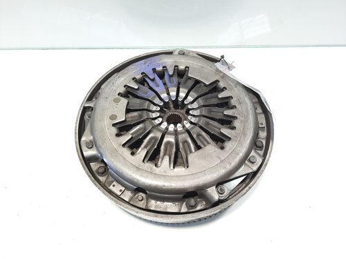 Volanta masa dubla cu placa presiune, Mazda MPV 2 (LW) 2.0 d, RF5C, 6 viteze manuala
