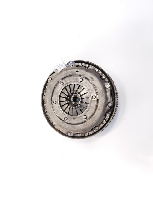 Volanta masa dubla cu placa presiune, Nissan Qashqai, 1.6 DCI, R9M402, 6 vit man (id:696467)