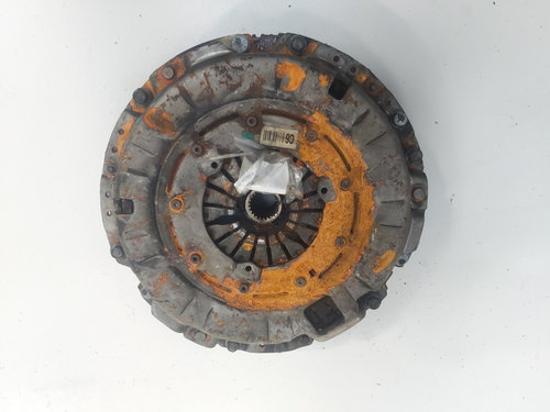 Volanta masa dubla cu placa presiune, Opel Antara, 2.2 CDTI, A22DM, 6 vit man, 4x4 (id:694653)