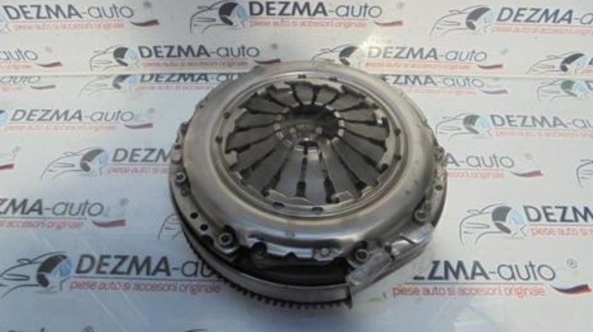 Volanta masa dubla cu placa presiune, Opel Astra H, 1.3cdti