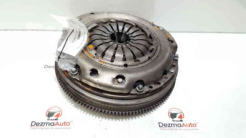 Volanta masa dubla cu placa presiune, Opel Astra H, 1.7cdti (id:335905)