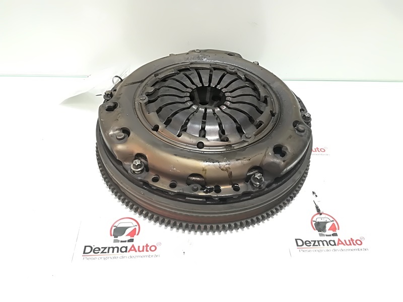 Volanta masa dubla cu placa presiune, Opel Astra H, 1.7cdti (id:339502)