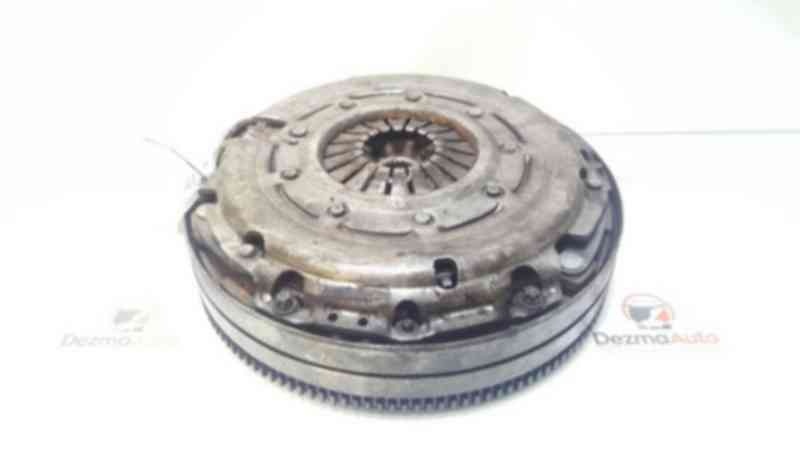 Volanta masa dubla cu placa presiune, Opel Astra H, 1.7cdti (id:328947)