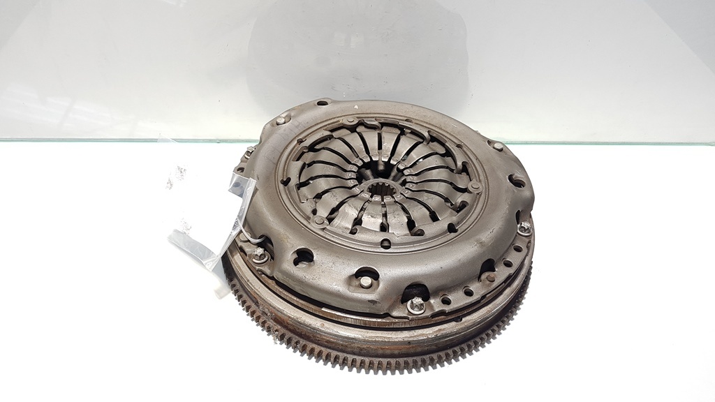 Volanta masa dubla cu placa presiune, Opel Astra H, 1.7 cdti, Z17DTH (id:392219)