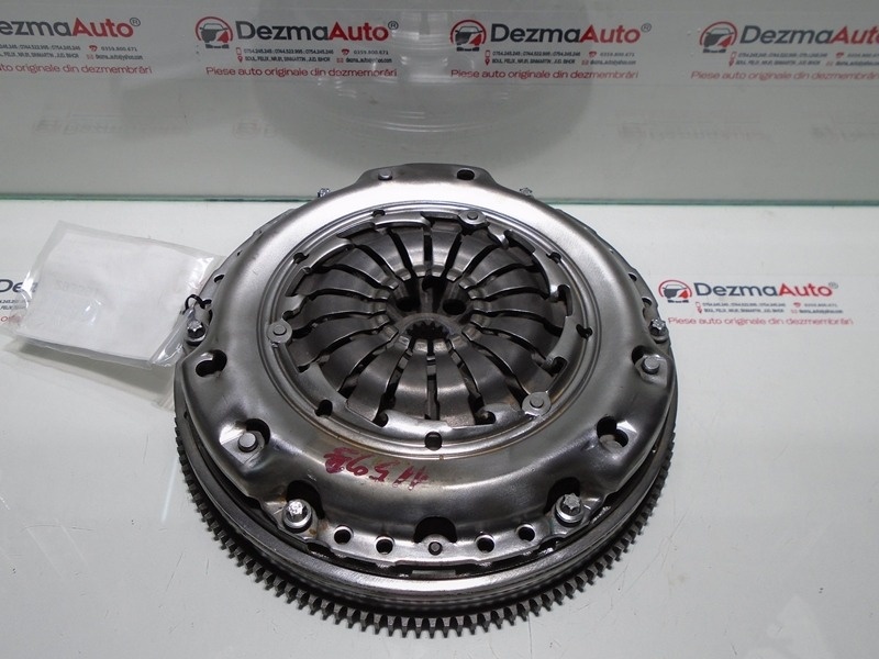 Volanta masa dubla cu placa presiune, Opel Astra H, 1.7cdti (id:293591)
