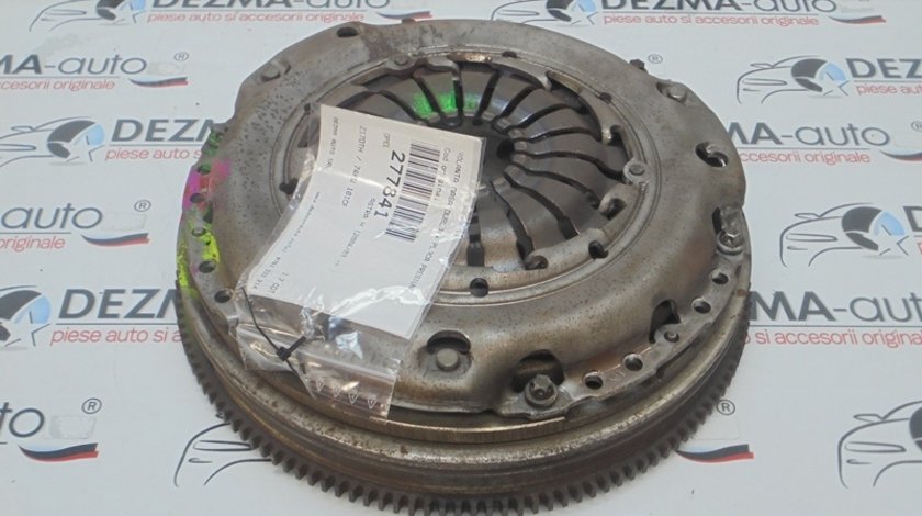 Volanta masa dubla cu placa presiune, Opel Astra H, 1.7cdti (id:277841)