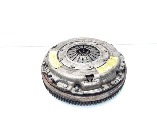 Volanta masa dubla cu placa presiune, Opel Astra H Combi, 1.9 CDTI, Z19DTH, 6 vit man (id:579736)