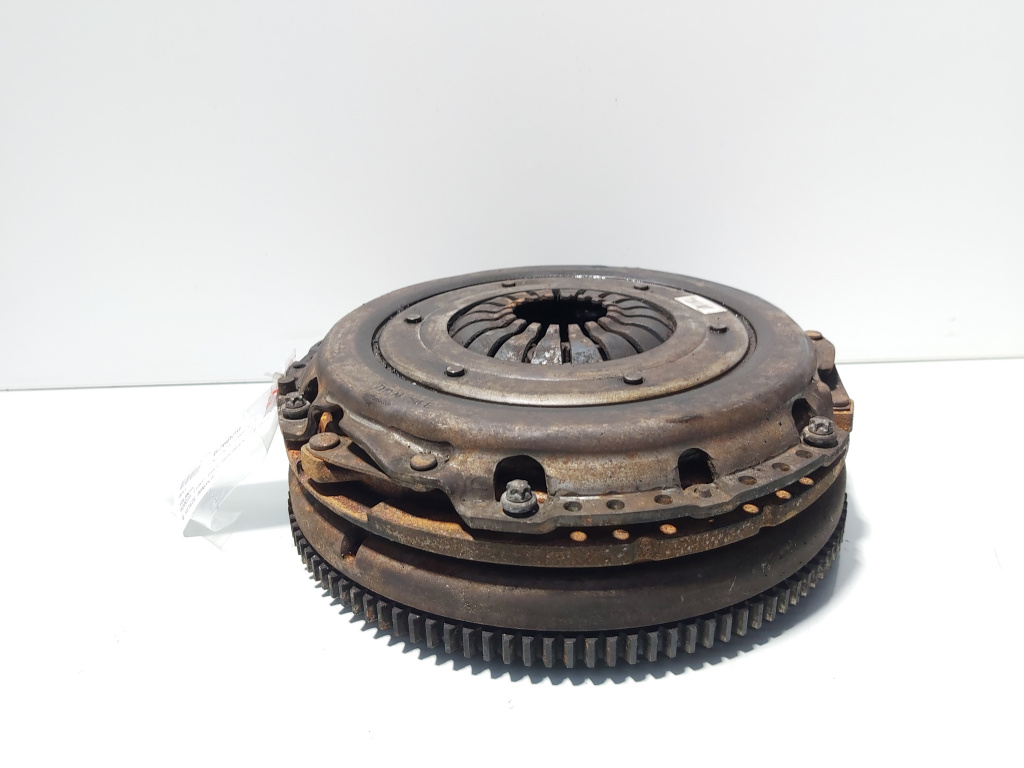Volanta masa dubla cu placa presiune, Opel Astra J, 2.0 CDTI, A20DTH, 6 vit man (idi:676029)