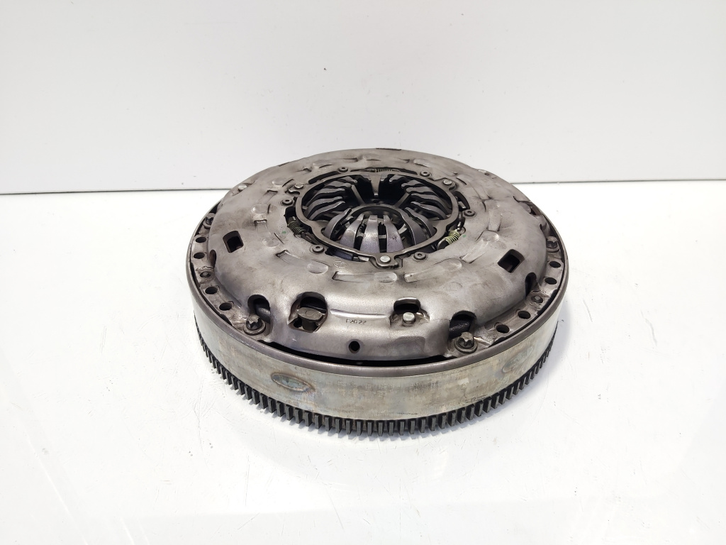 Volanta masa dubla cu placa presiune, Opel Astra J 1.7 CDTI, A17DTR, 6 vit man (id:692565)