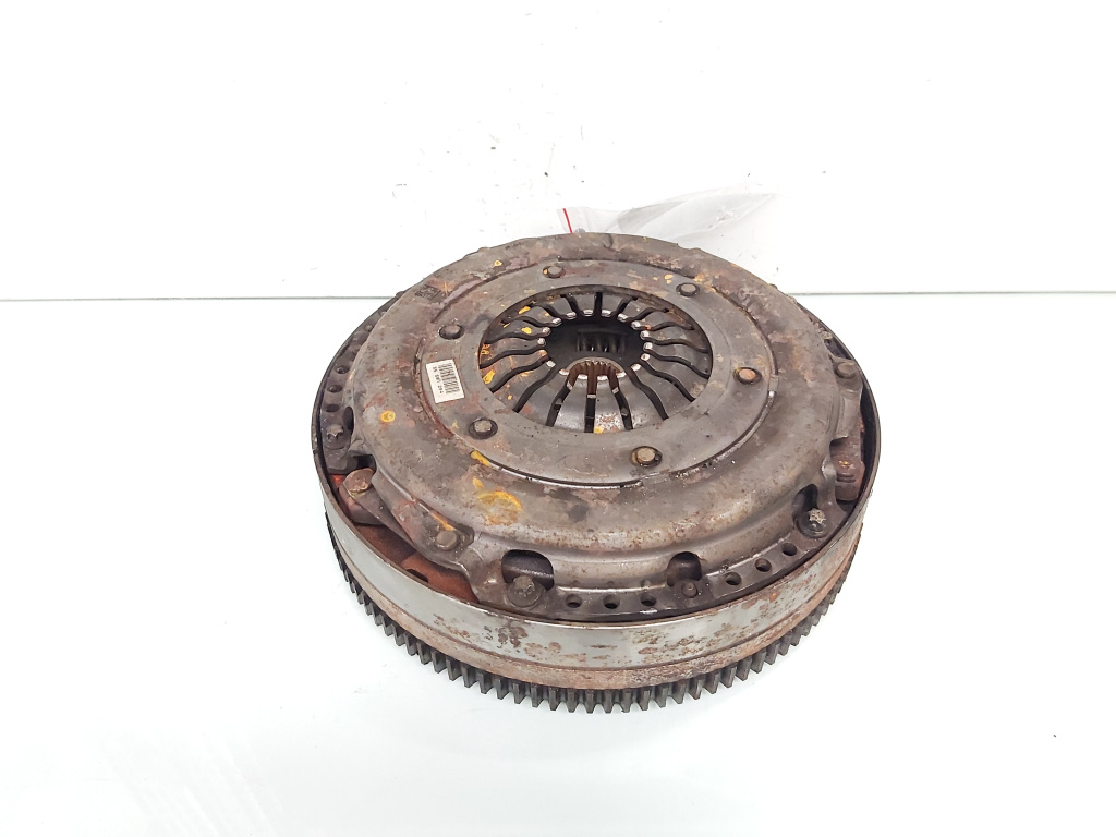 Volanta masa dubla cu placa presiune, Opel Astra J Combi, 2.0 CDTI, A20DTH, 6 vit man (idi:658425)