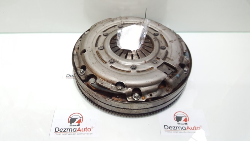 Volanta masa dubla cu placa presiune, Opel Astra J, 1.7cdti (id:340485)