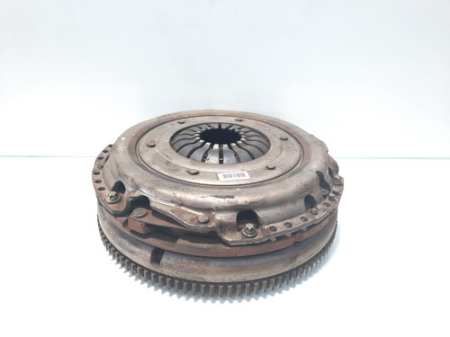 Volanta masa dubla cu placa presiune, Opel Astra J GTC, 2.0 CDTI, A20DTH, 6 vit man (pr;110747)