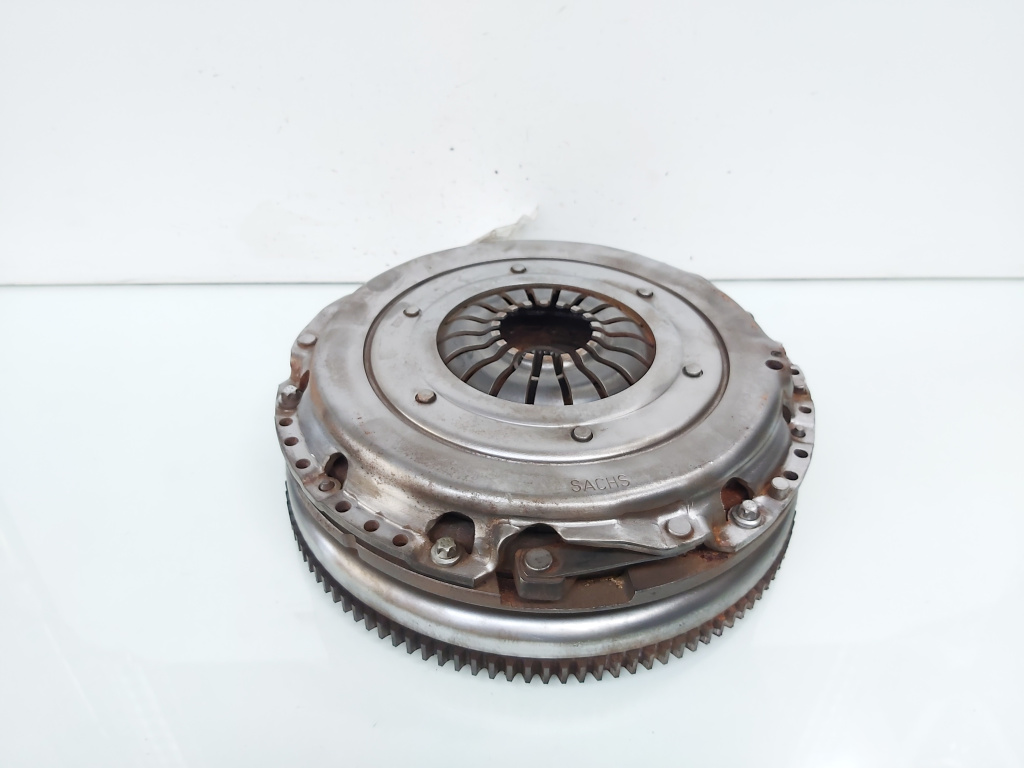Volanta masa dubla cu placa presiune, Opel Astra J GTC, 2.0 CDTI, A20DTH, 6 vit man (idi:659590)