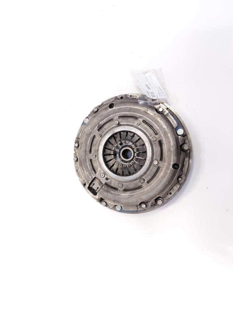 Volanta masa dubla cu placa presiune, Opel Astra K Combi, 1.6 CDTI, B16DTH, 6 vit man (id:696242)