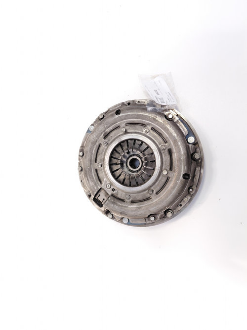 Volanta masa dubla cu placa presiune, Opel Astra K Combi, 1.6 CDTI, B16DTH, 6 vit man (id:696242)