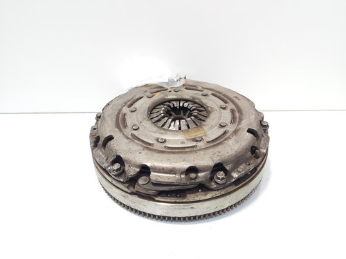 Volanta masa dubla cu placa presiune, Opel Astra K 1.6 CDTI, B16DTU, 6 vit man (id:679178)