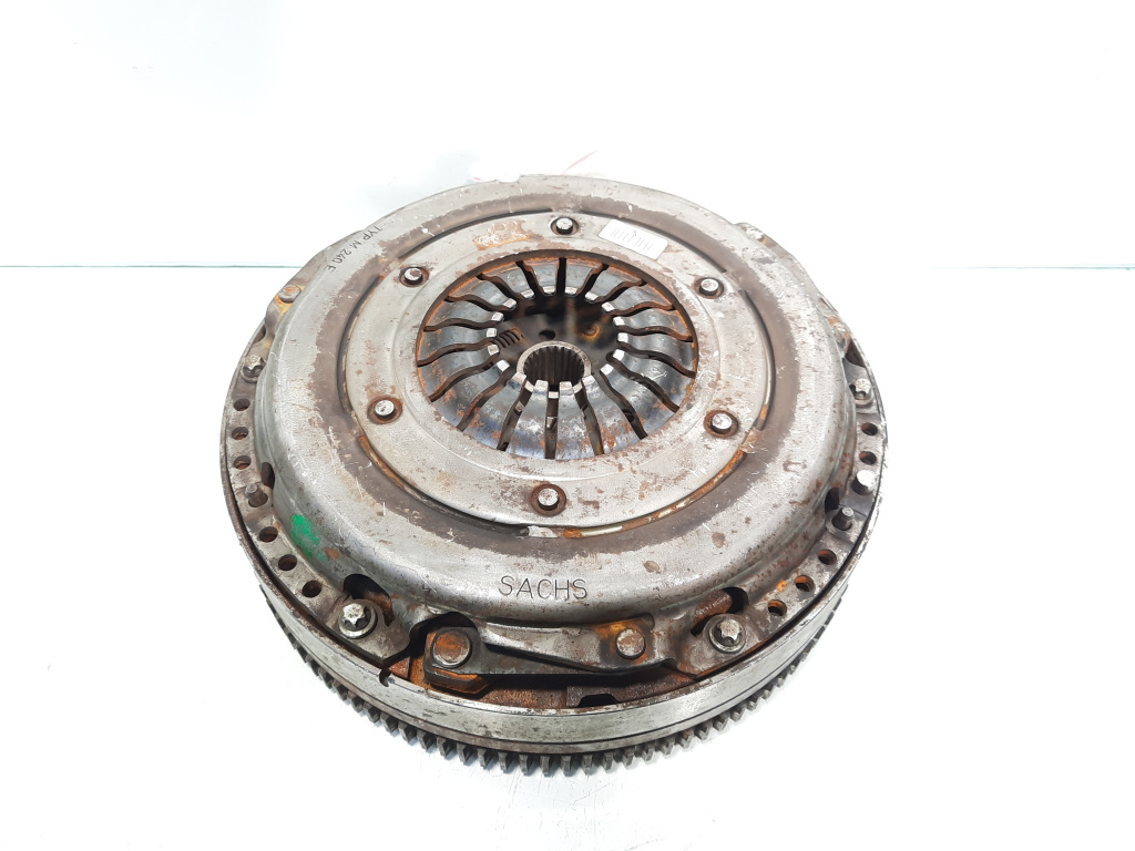 Volanta masa dubla cu placa presiune, Opel Cascada, 2.0 CDTI, A20DTH, 6 vit man (idi:465684)