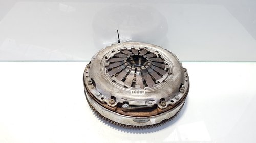 Volanta masa dubla cu placa presiune, Opel Corsa D, 1.3 cdti, Z13DTH