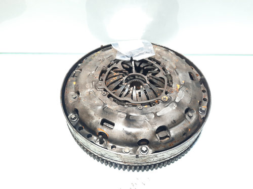 Volanta masa dubla cu placa presiune, Opel Vectra C GTS, 1.9 CDTI, Z19DTH, 6 vit man (pr;110747)