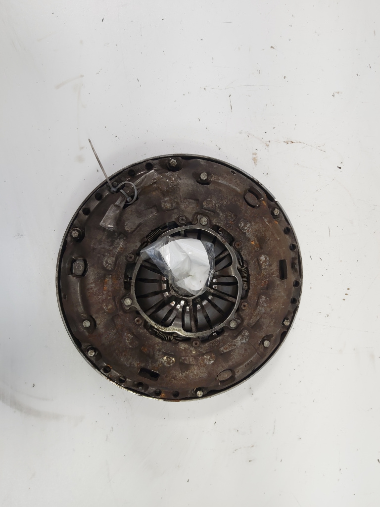 Volanta masa dubla cu placa presiune, Opel Vectra C, 1.9 CDTI, Z19DTH, 6 vit man (id:693979)