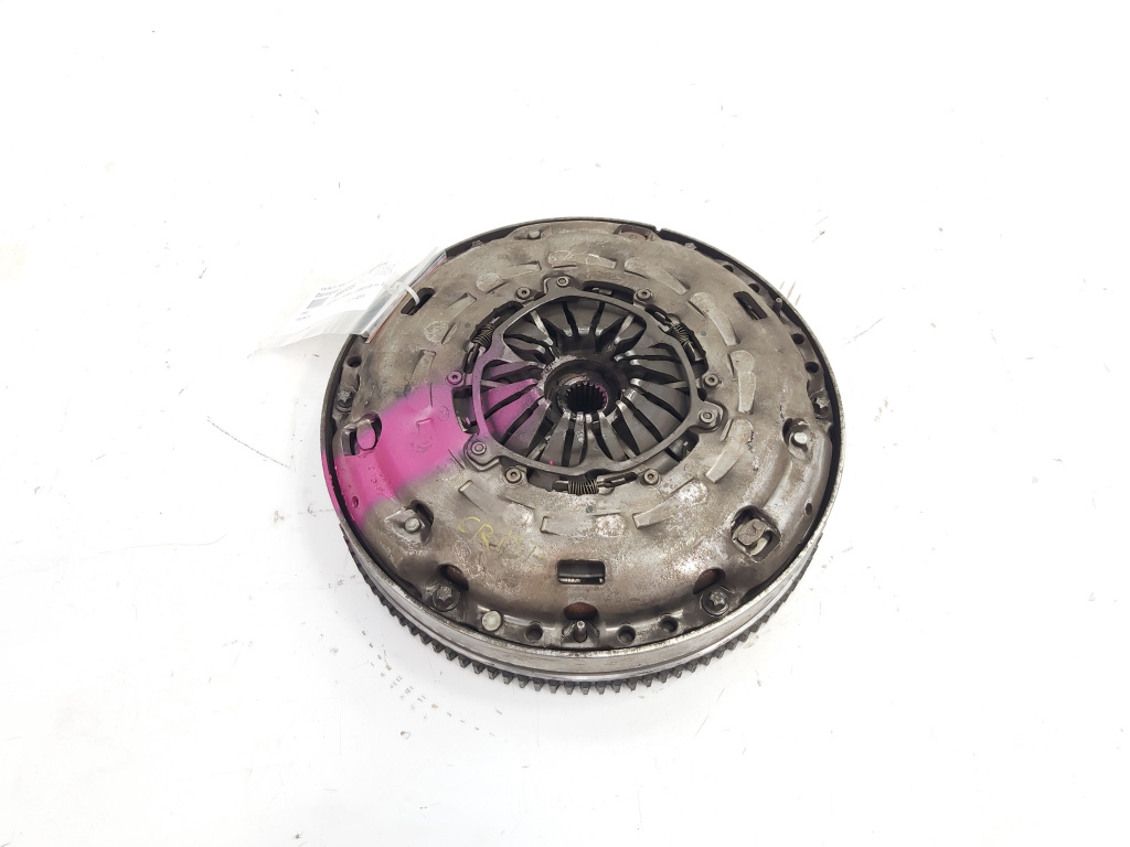 Volanta masa dubla cu placa presiune, Opel Vectra C Combi 1.7 CDTI (id:686985)