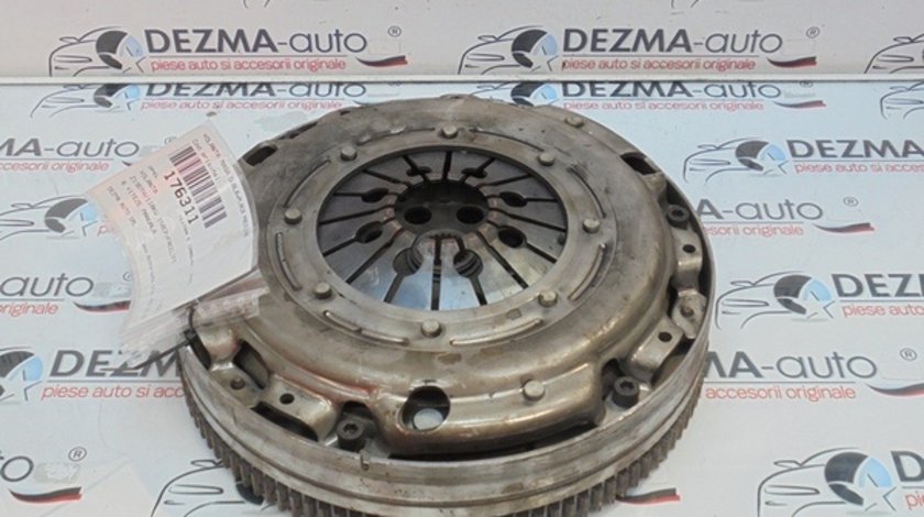 Volanta masa dubla cu placa presiune, Opel Vectra C, 1.9cdti (id:176311)