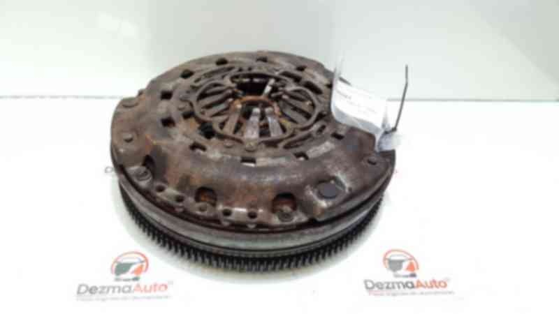 Volanta masa dubla cu placa presiune, Opel Vectra C, 2.2dti (id:336227)