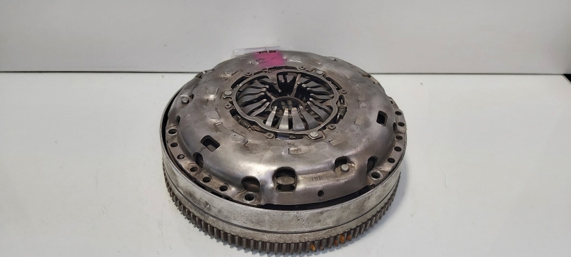 Volanta masa dubla cu placa presiune, Opel Insignia A 2.0 CDTI, A20DTH, 6 vit man (id:686986)