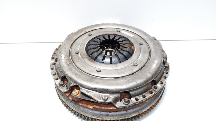 Volanta masa dubla cu placa presiune, Opel Insignia A, 2.0 CDTI, A20DTH, 6 vit man (id:553457)