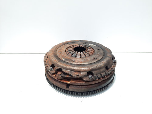 Volanta masa dubla cu placa presiune, Opel Insignia A Combi, 2.0 CDTI, A20DTH, 6 vit man (id:615075)