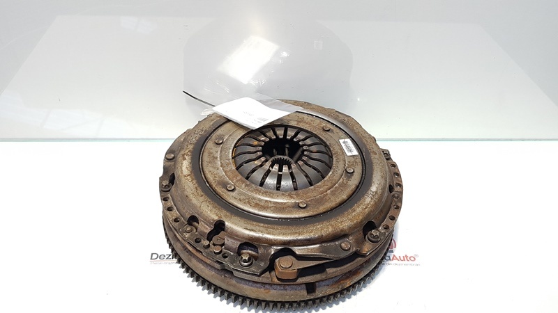 Volanta masa dubla cu placa presiune, Opel Insignia, 2.0 cdti (id:356359)