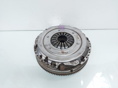 Volanta masa dubla cu placa presiune, Opel Insignia A, 2.0 CDTI, A20DTH, 6 vit man (id:656974)