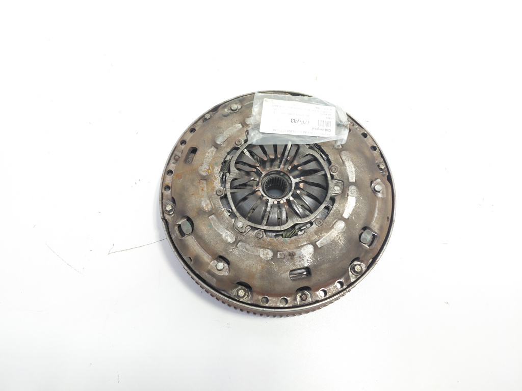 Volanta masa dubla cu placa presiune, Opel Insignia A, 2.0 CDTI, A20DTH, 6 vit man (id:696783)