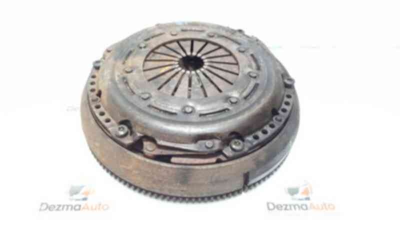Volanta masa dubla cu placa presiune, Peugeot 307 SW, 1.6hdi (id:333523)