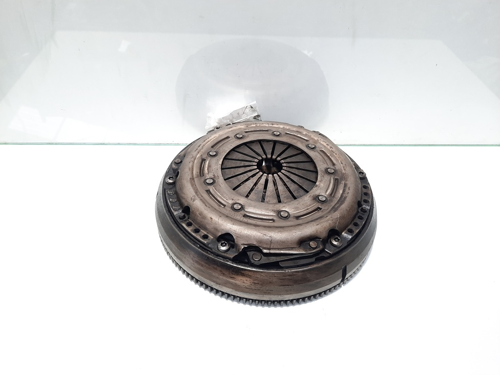 Volanta masa dubla cu placa presiune , Peugeot 307 SW [Fabr 2002-2008] 1.6 hdi, 9HX, 5 vit man (id:414364)
