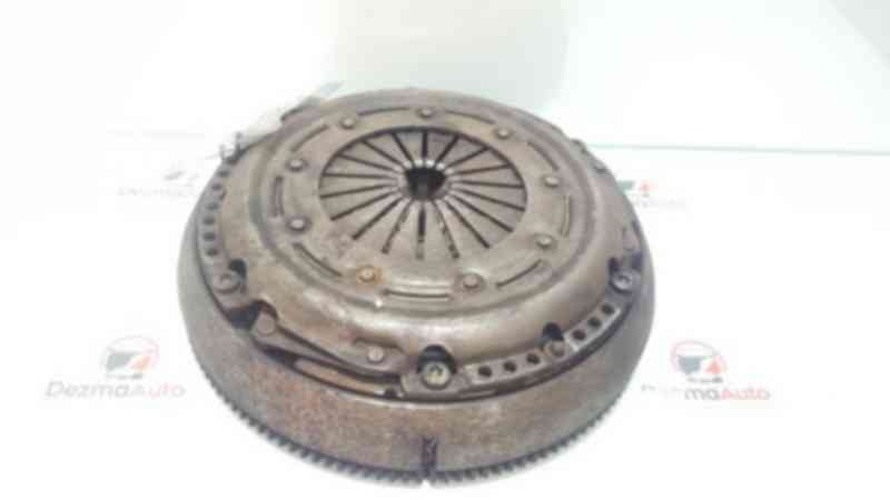 Volanta masa dubla cu placa presiune, Peugeot 307 SW, 1.6hdi (id:329255)