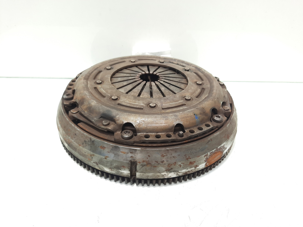Volanta masa dubla cu placa presiune, Peugeot 308 SW, 1.6 HDI, 9H01, 5 vit man (id:462252)
