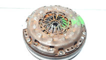 Volanta masa dubla cu placa presiune, Peugeot 407,...