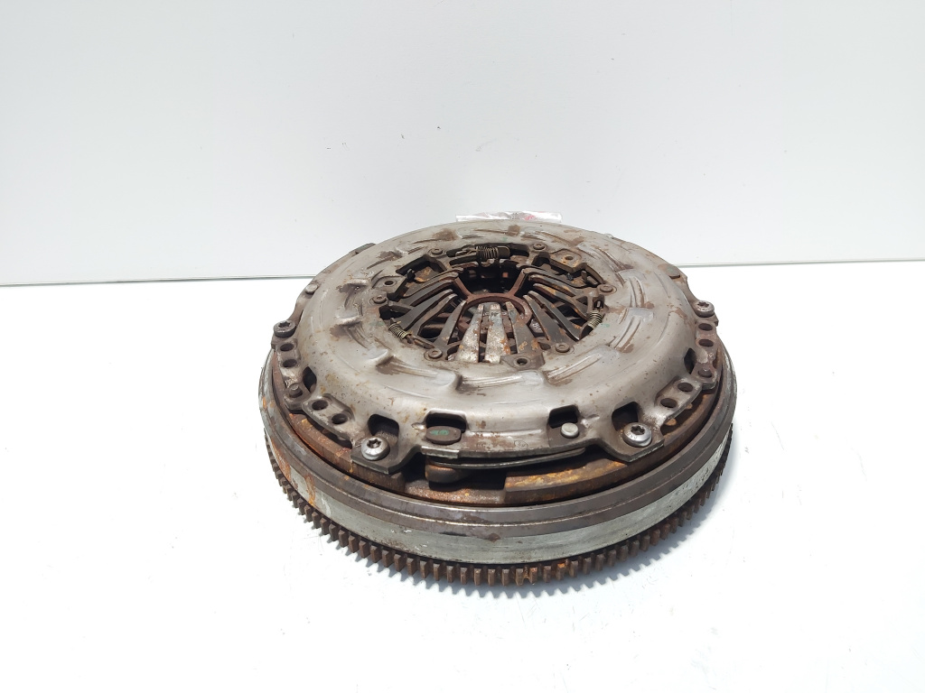 Volanta masa dubla cu placa presiune, Peugeot 508, 2.0 HDI, RHC, 6 vit man (idi:687846)