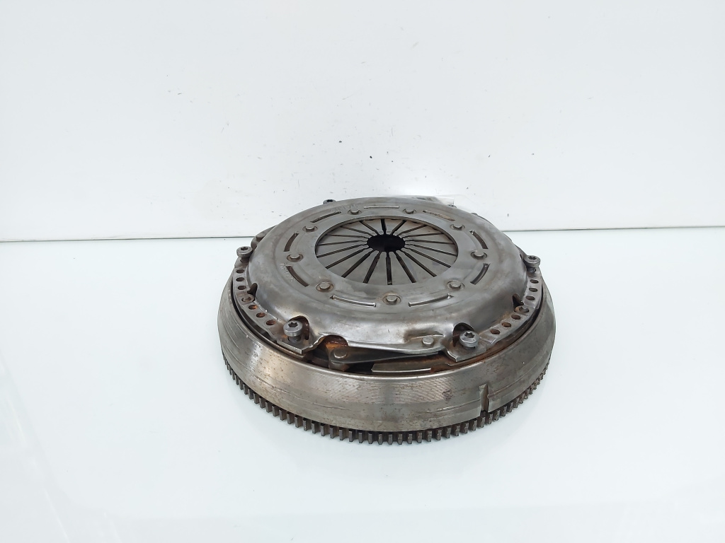 Volanta masa dubla cu placa presiune, Peugeot Partner (II) 1.6 HDI, 9HX, 5 vit man (idi:661069)