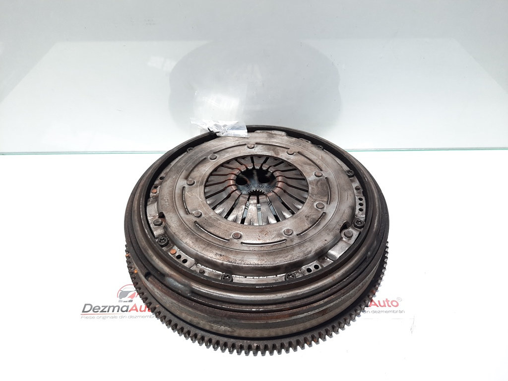 Volanta masa dubla cu placa presiune, Renault Vel Satis [Fabr 2001-2009] 2.2 dci, GT702, 6 vit man (id:434180)