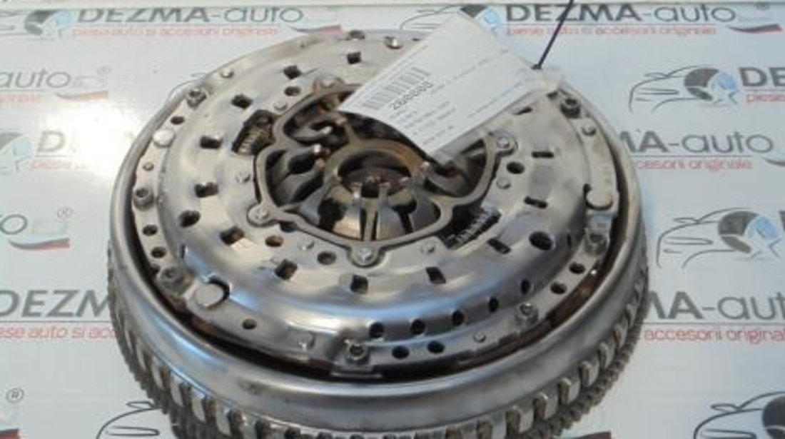 Volanta masa dubla cu placa presiune, Renault Laguna 2 combi, 1.9dci