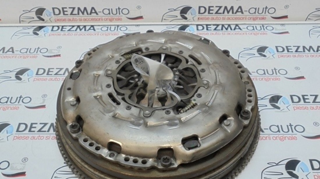 Volanta masa dubla cu placa presiune, Renault Laguna 3 combi, 2.0dci