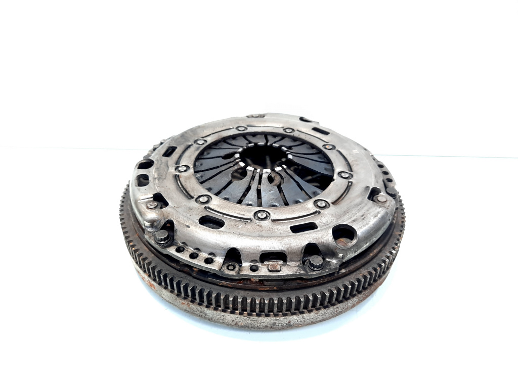 Volanta masa dubla cu placa presiune, Seat Altea (5P1) 1.9 TDI, BJB, 5 vit man (id:533029)