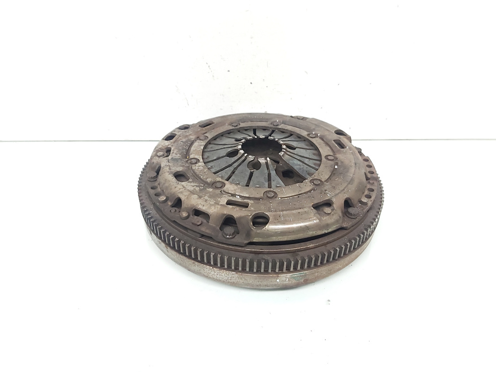 Volanta masa dubla cu placa presiune, Seat Altea XL (5P5, 5P8) 1.9 TDI, BXE, 6 vit man (idi:662242)
