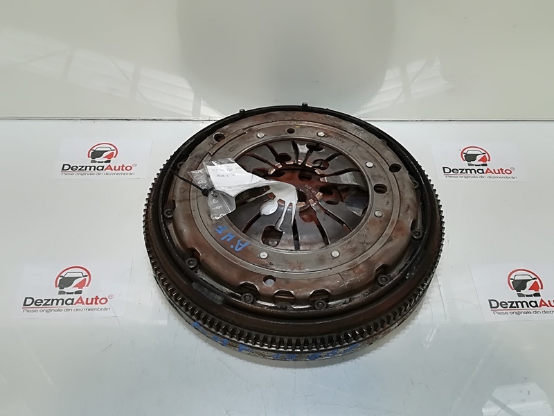 Volanta masa dubla cu placa presiune, Seat Toledo 2 (1M2) 1.9 tdi (pr:110747)