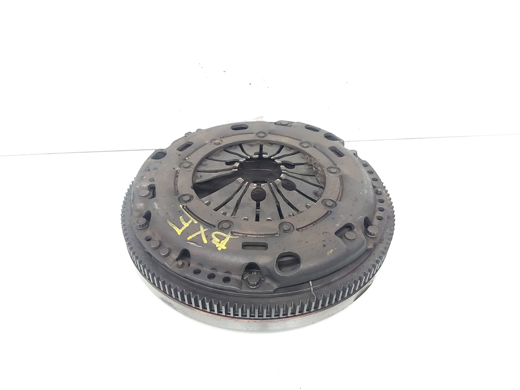Volanta masa dubla cu placa presiune, Seat Toledo 3 (5P2) 1.9 TDI, BXE, 5 vit man (idi:662249)
