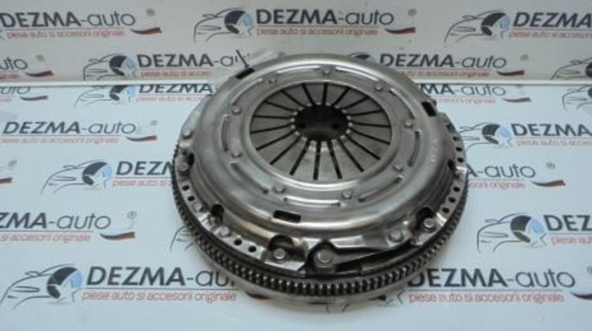 Volanta masa dubla cu placa presiune, Seat Alhambra,1.9tdi